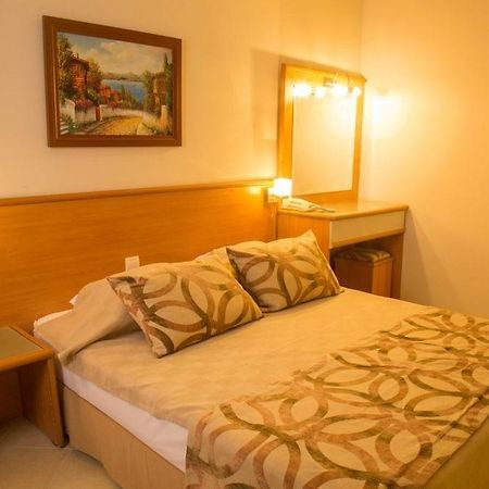 Royal Palm Beach Hotel Gümbet Kültér fotó