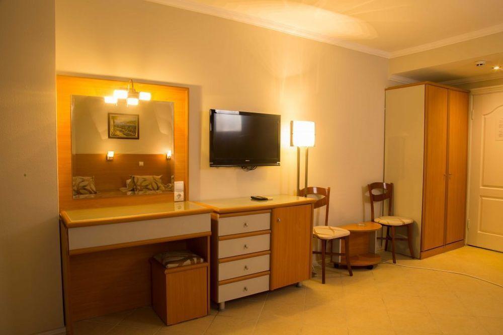 Royal Palm Beach Hotel Gümbet Kültér fotó