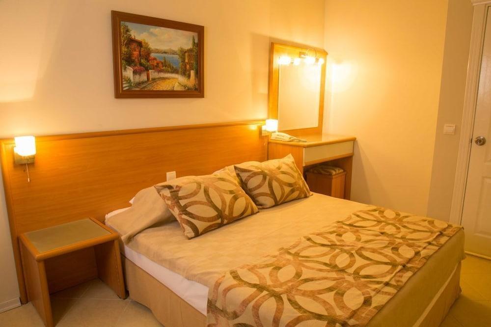 Royal Palm Beach Hotel Gümbet Kültér fotó