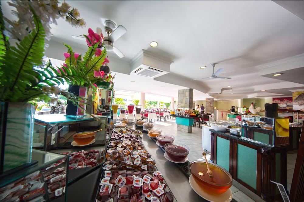 Royal Palm Beach Hotel Gümbet Kültér fotó