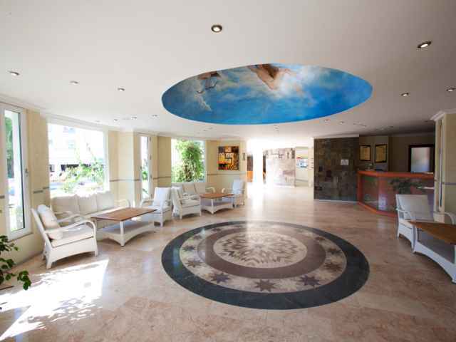 Royal Palm Beach Hotel Gümbet Kültér fotó