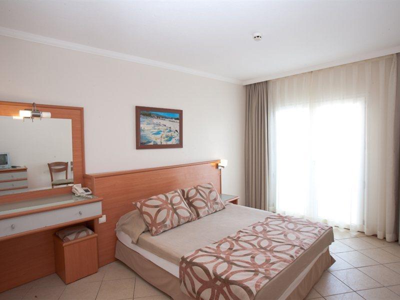 Royal Palm Beach Hotel Gümbet Kültér fotó